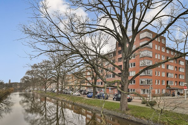 Medium property photo - Valentijnkade 119, 1095 JL Amsterdam